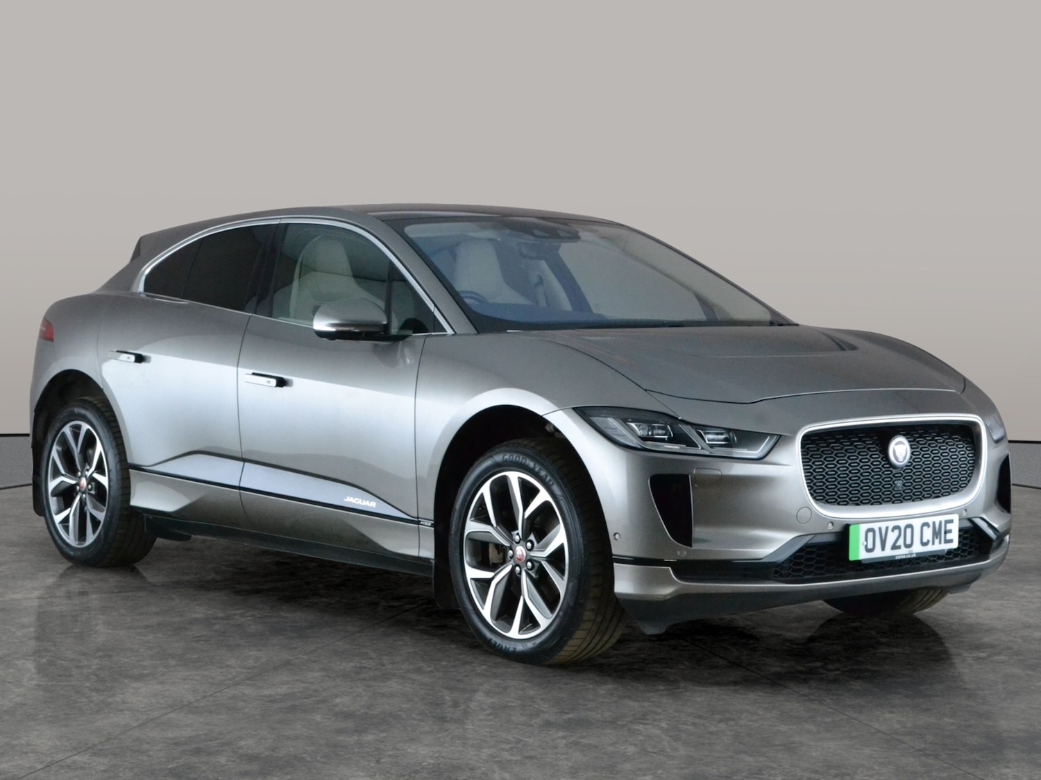 Used Jaguar I-Pace 2020 for sale - 77691329: Photo 8