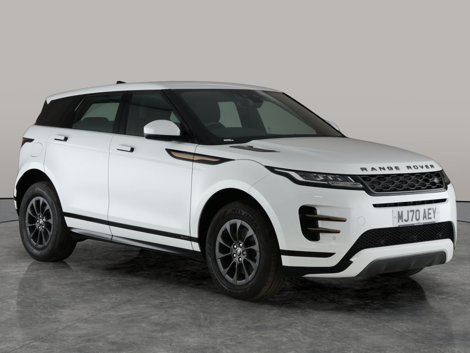 Used Land Rover Range Rover Evoque 2020 for sale - 76362438: Photo 11