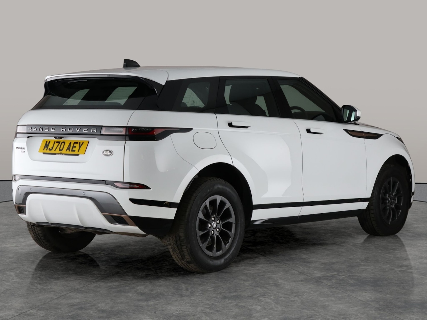 Used Land Rover Range Rover Evoque 2020 for sale - 76362438: Photo 13