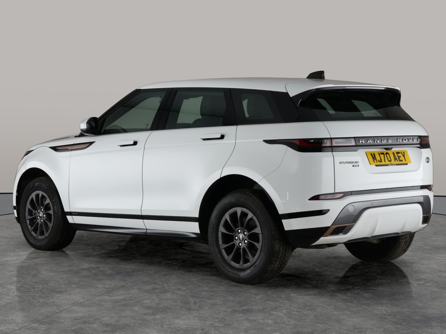 Used Land Rover Range Rover Evoque 2020 for sale - 76362438: Photo 16