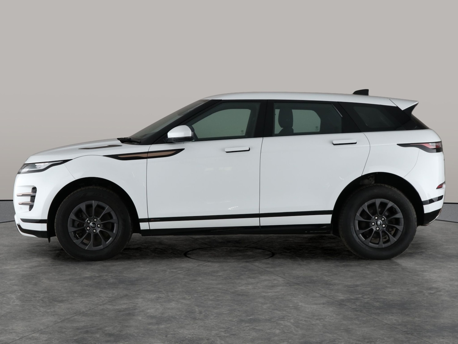 Used Land Rover Range Rover Evoque 2020 for sale - 76362438: Photo 17