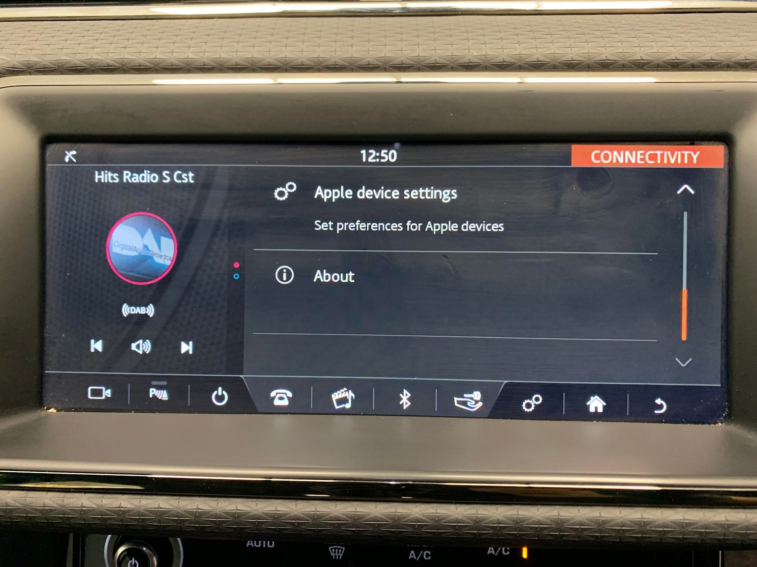 Used Land Rover Range Rover Evoque 2020 for sale - 76362438: Photo 19