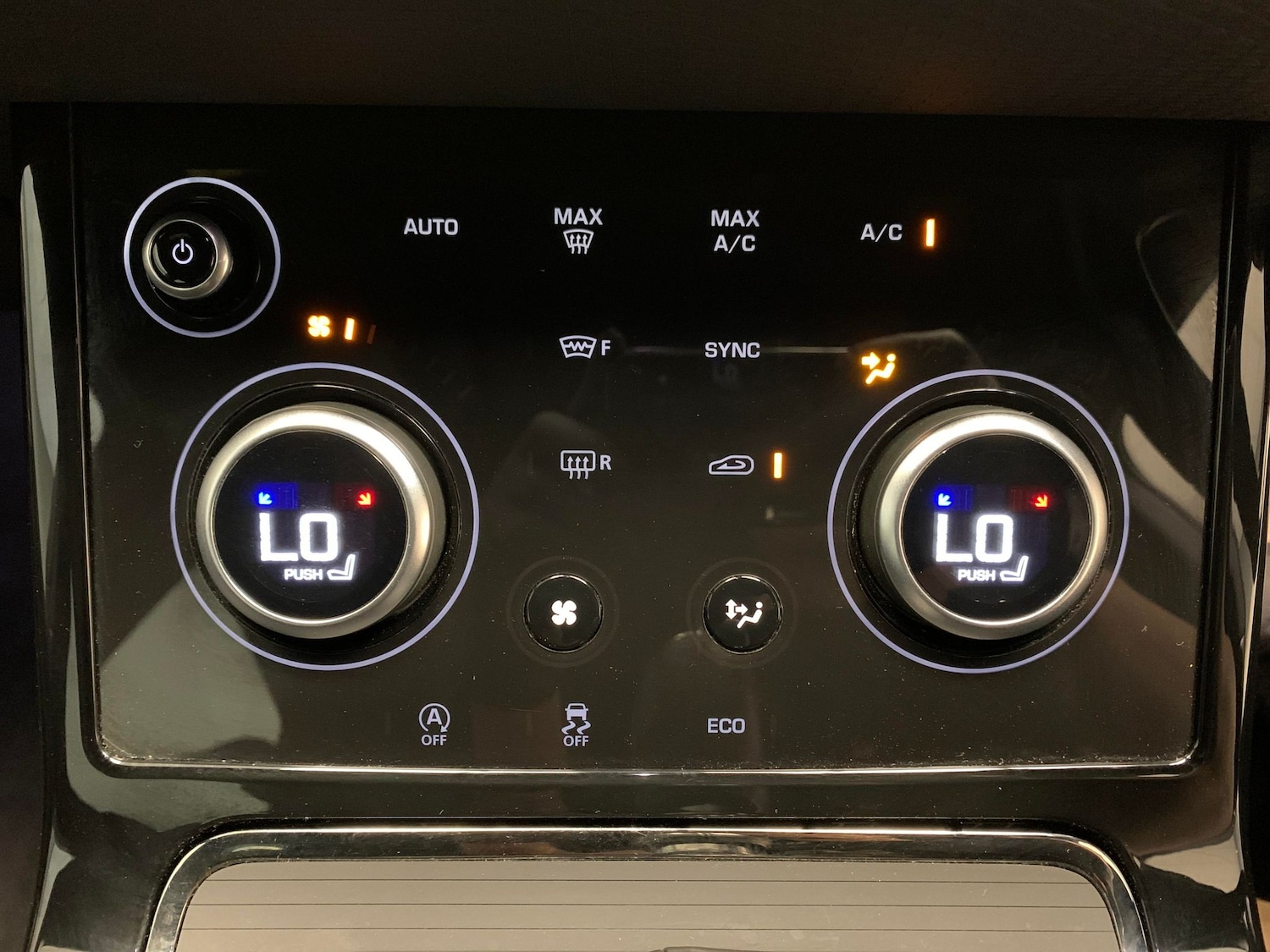 Used Land Rover Range Rover Evoque 2020 for sale - 76362438: Photo 23