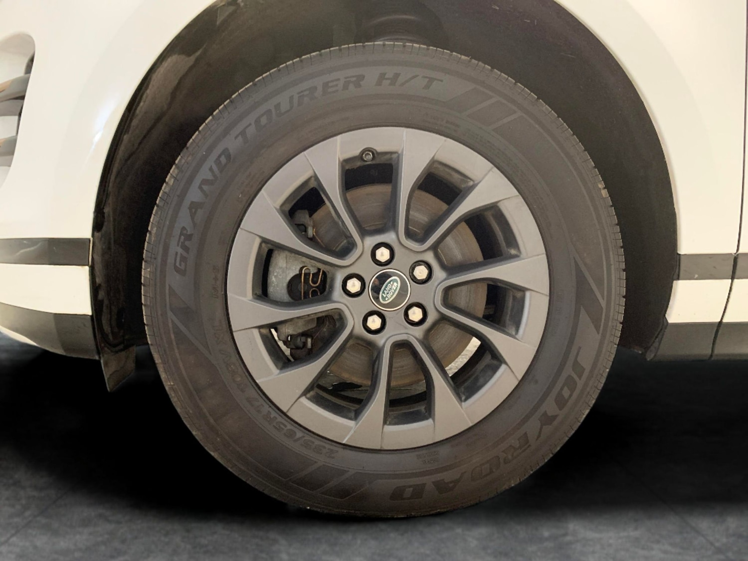 Used Land Rover Range Rover Evoque 2020 for sale - 76362438: Photo 29
