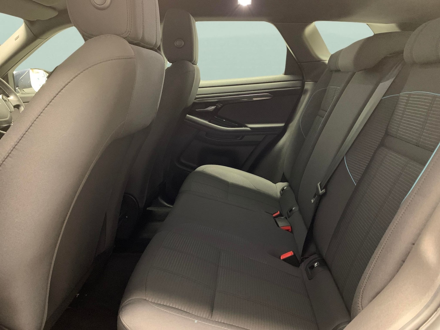 Used Land Rover Range Rover Evoque 2020 for sale - 76362438: Photo 33