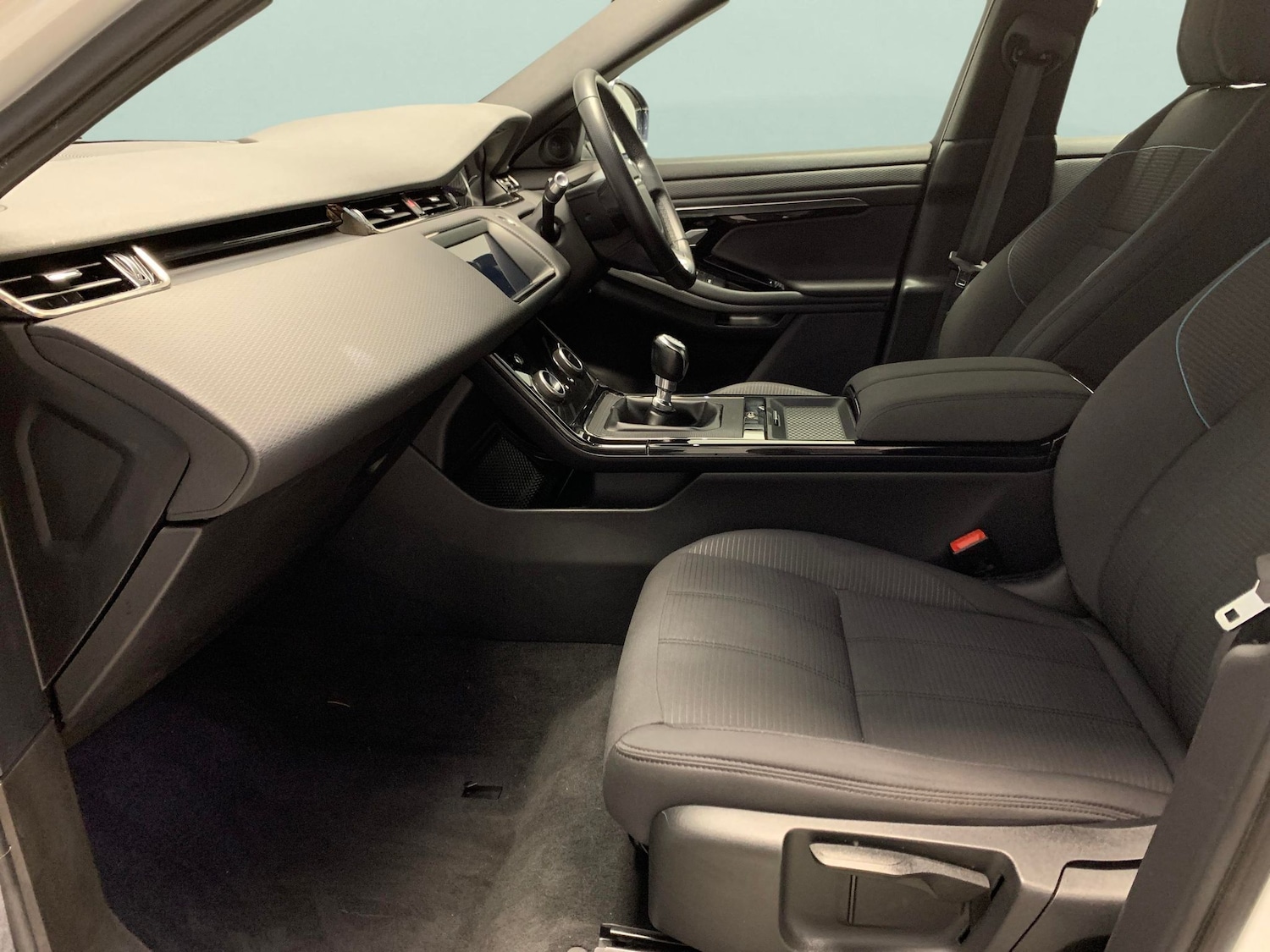 Used Land Rover Range Rover Evoque 2020 for sale - 76362438: Photo 4