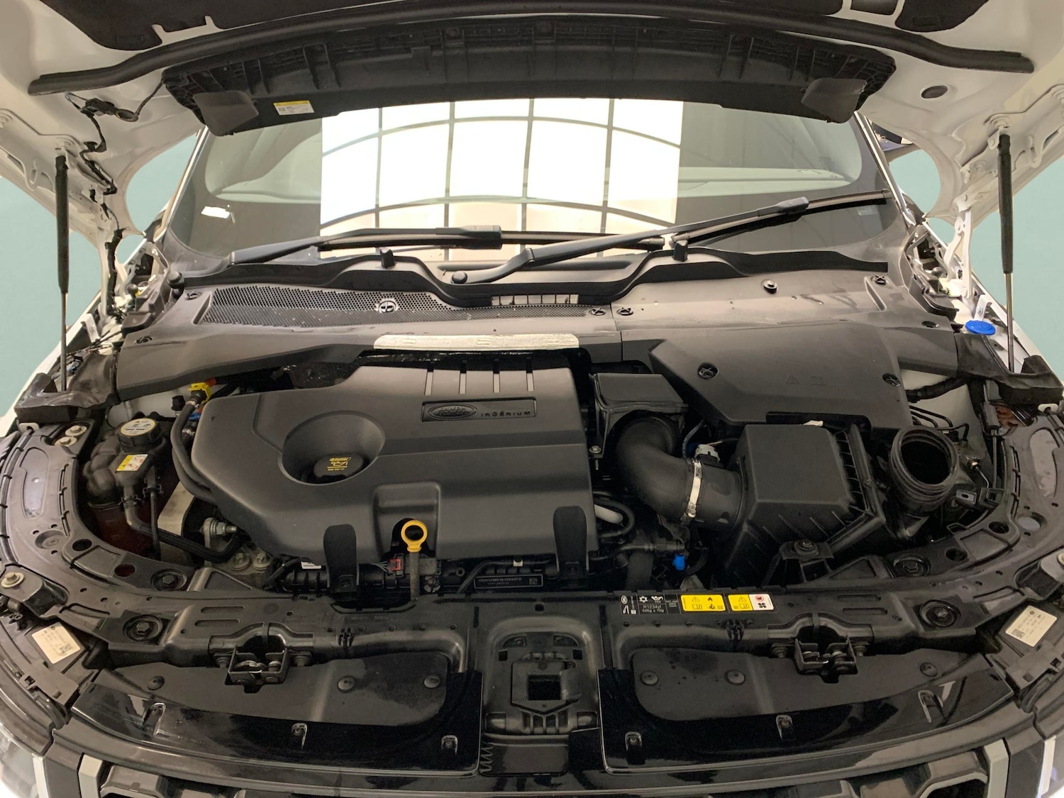 Used Land Rover Range Rover Evoque 2020 for sale - 76362438: Photo 41