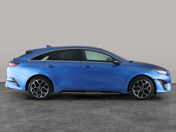 Used Kia Pro Ceed 2023 for sale - 76240837: Photo 12