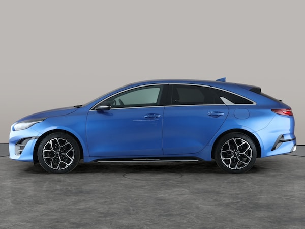 Used Kia Pro Ceed 2023 for sale - 76240837: Photo 17