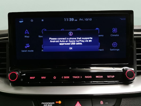 Used Kia Pro Ceed 2023 for sale - 76240837: Photo 19
