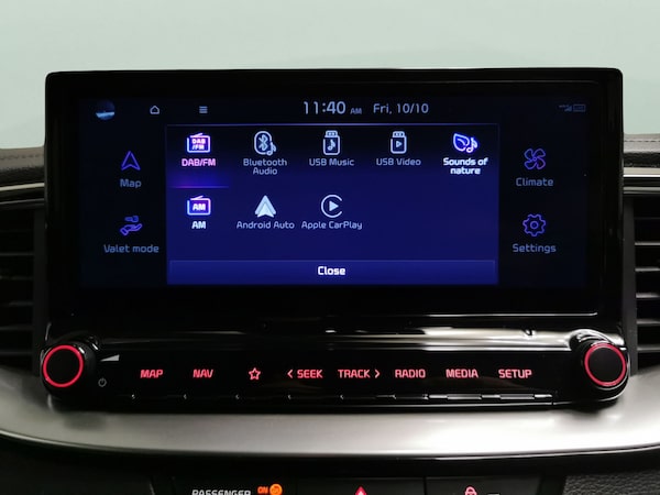 Used Kia Pro Ceed 2023 for sale - 76240837: Photo 21