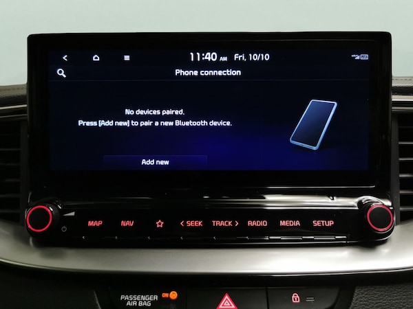 Used Kia Pro Ceed 2023 for sale - 76240837: Photo 22
