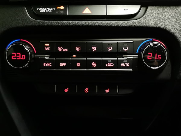 Used Kia Pro Ceed 2023 for sale - 76240837: Photo 23