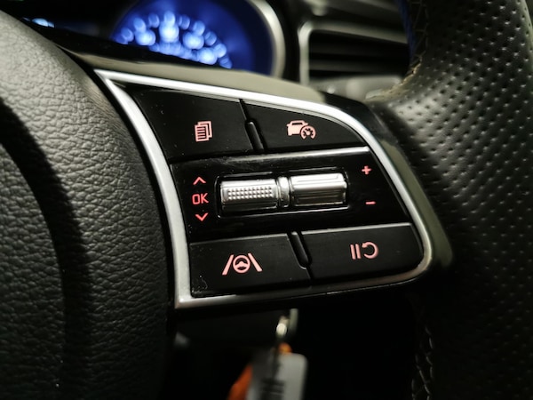 Used Kia Pro Ceed 2023 for sale - 76240837: Photo 27