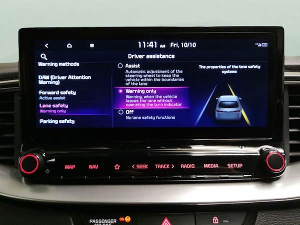 Used Kia Pro Ceed 2023 for sale - 76240837: Photo 28