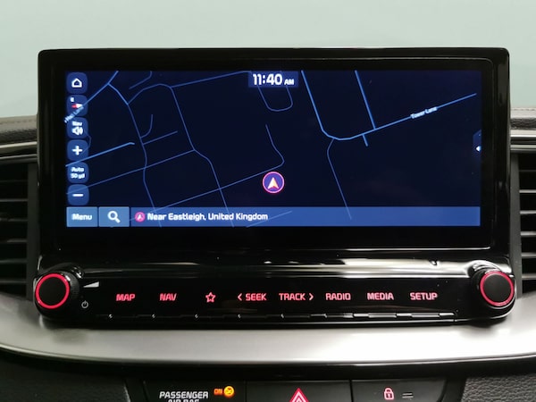 Used Kia Pro Ceed 2023 for sale - 76240837: Photo 8