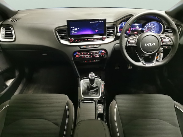 Used Kia Pro Ceed 2023 for sale - 76240837: Photo 9