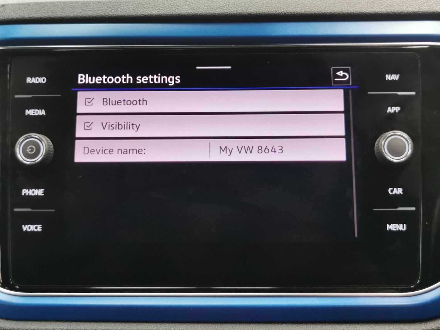 Used Volkswagen T-Roc 2021 for sale - 76452542: Photo 15