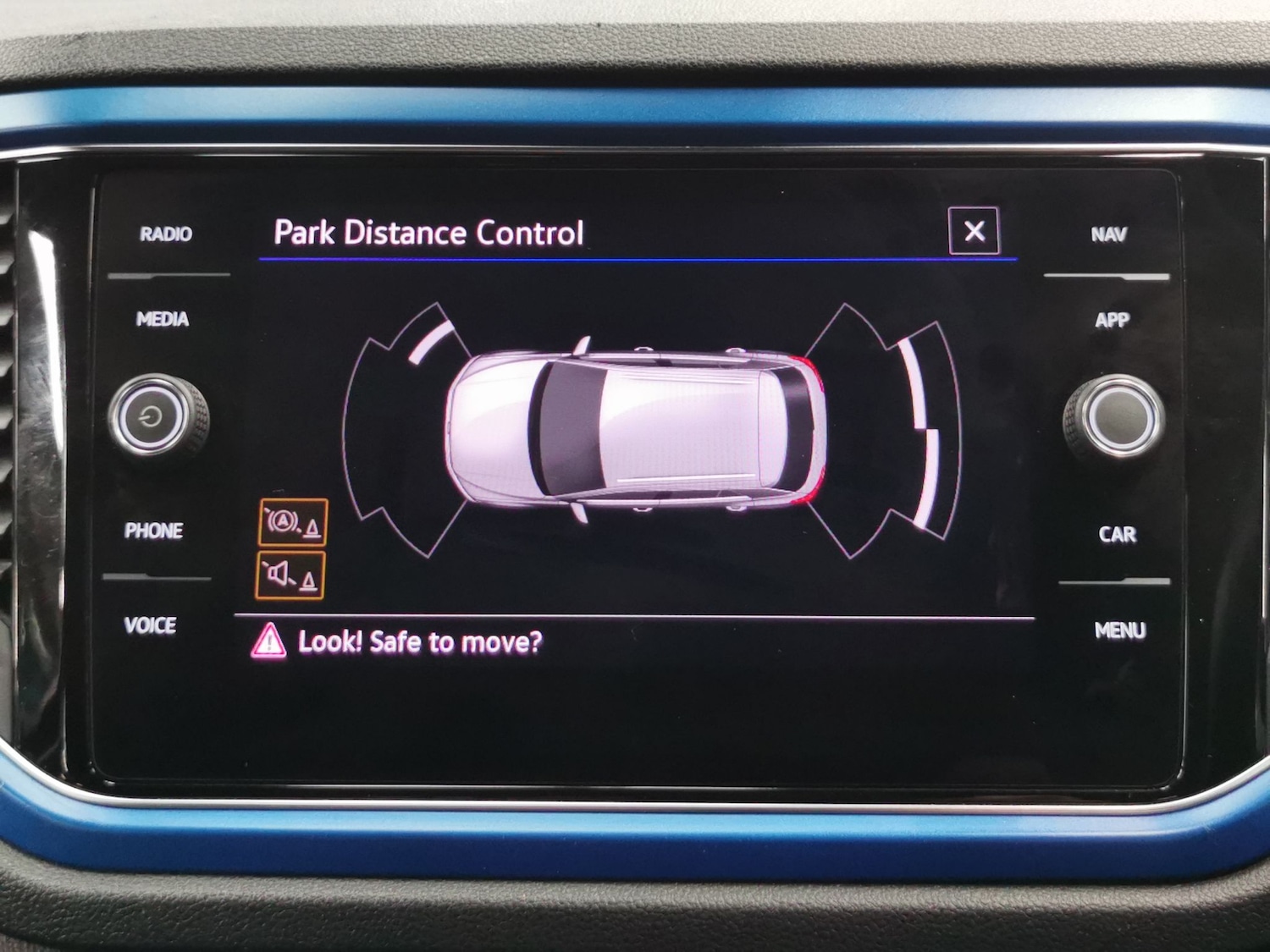 Used Volkswagen T-Roc 2021 for sale - 76452542: Photo 21