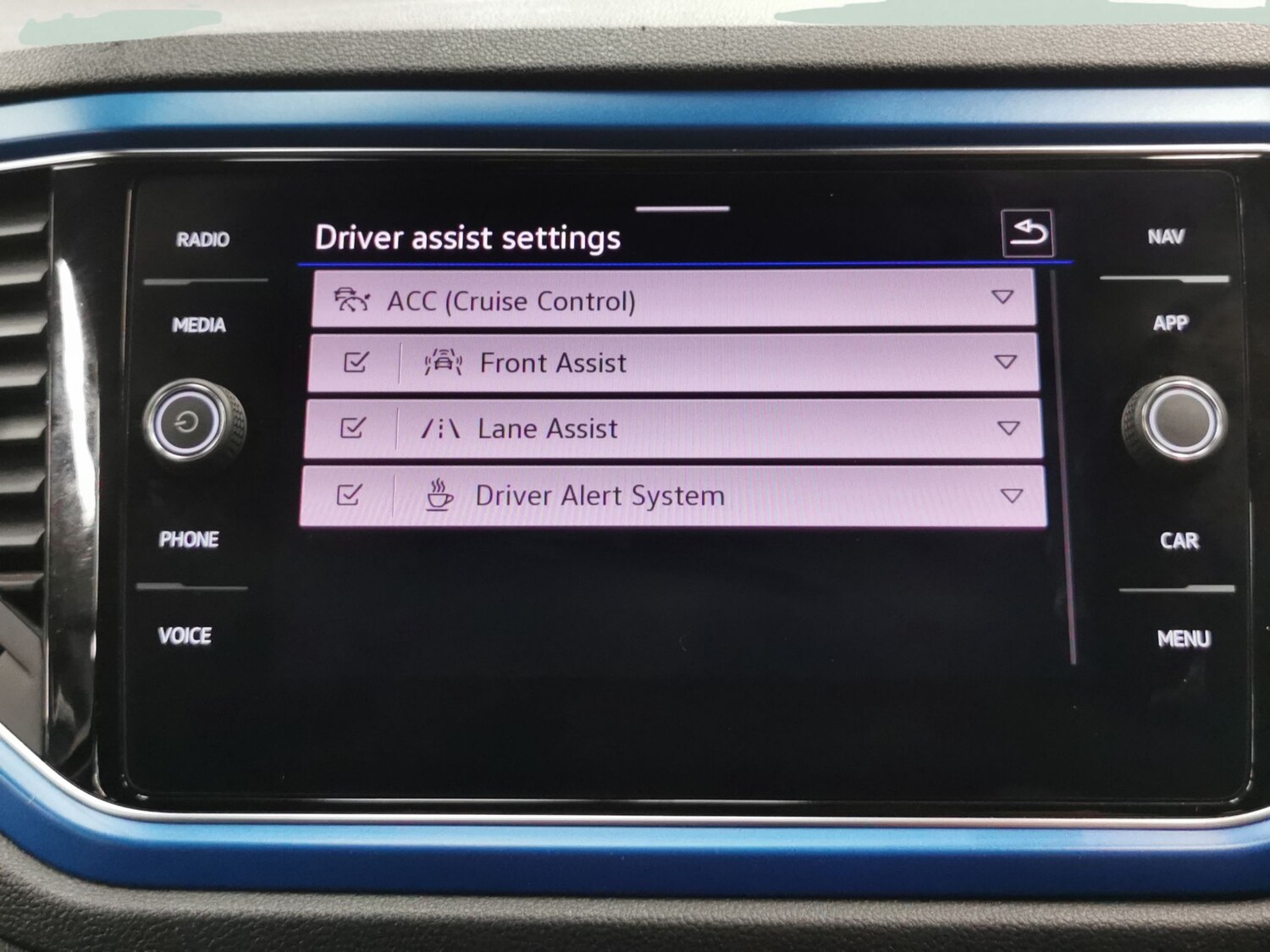 Used Volkswagen T-Roc 2021 for sale - 76452542: Photo 25