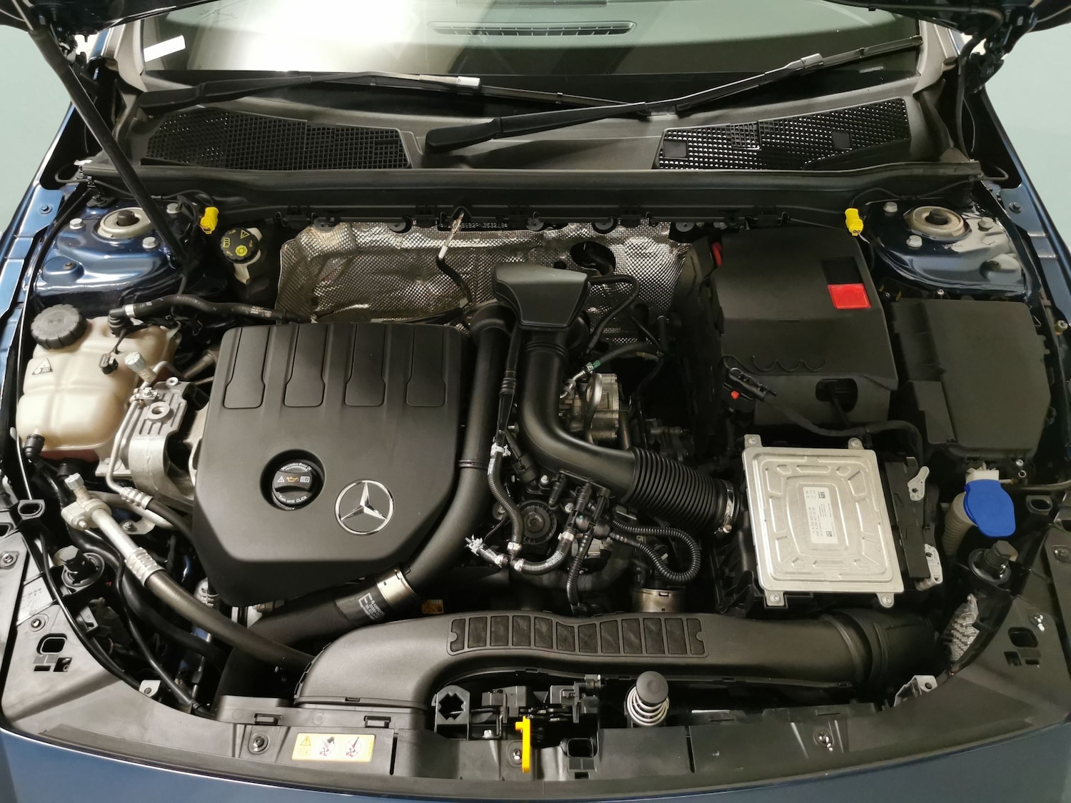 Used Mercedes-Benz CLA 2022 for sale - 77127954: Photo 33