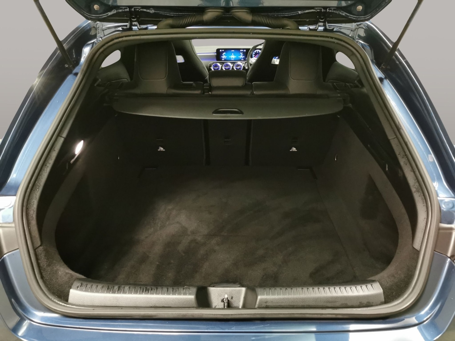 Used Mercedes-Benz CLA 2022 for sale - 77127954: Photo 34