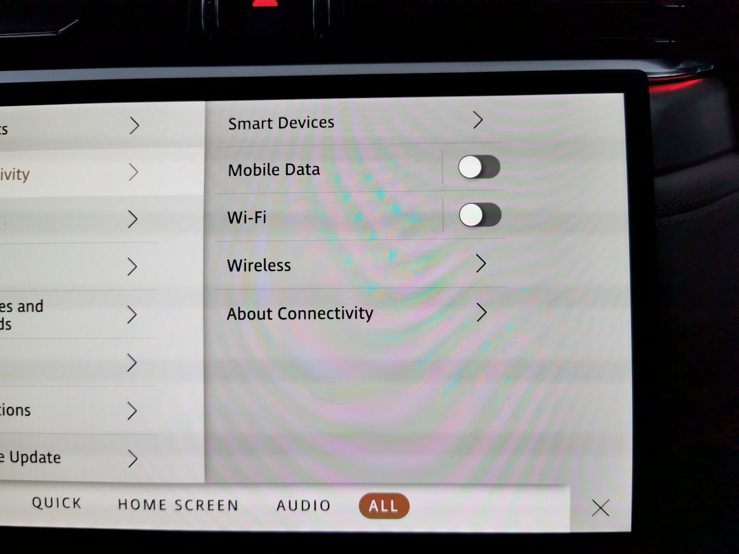 Used Jaguar F-Pace 2024 for sale - 77720840: Photo 17