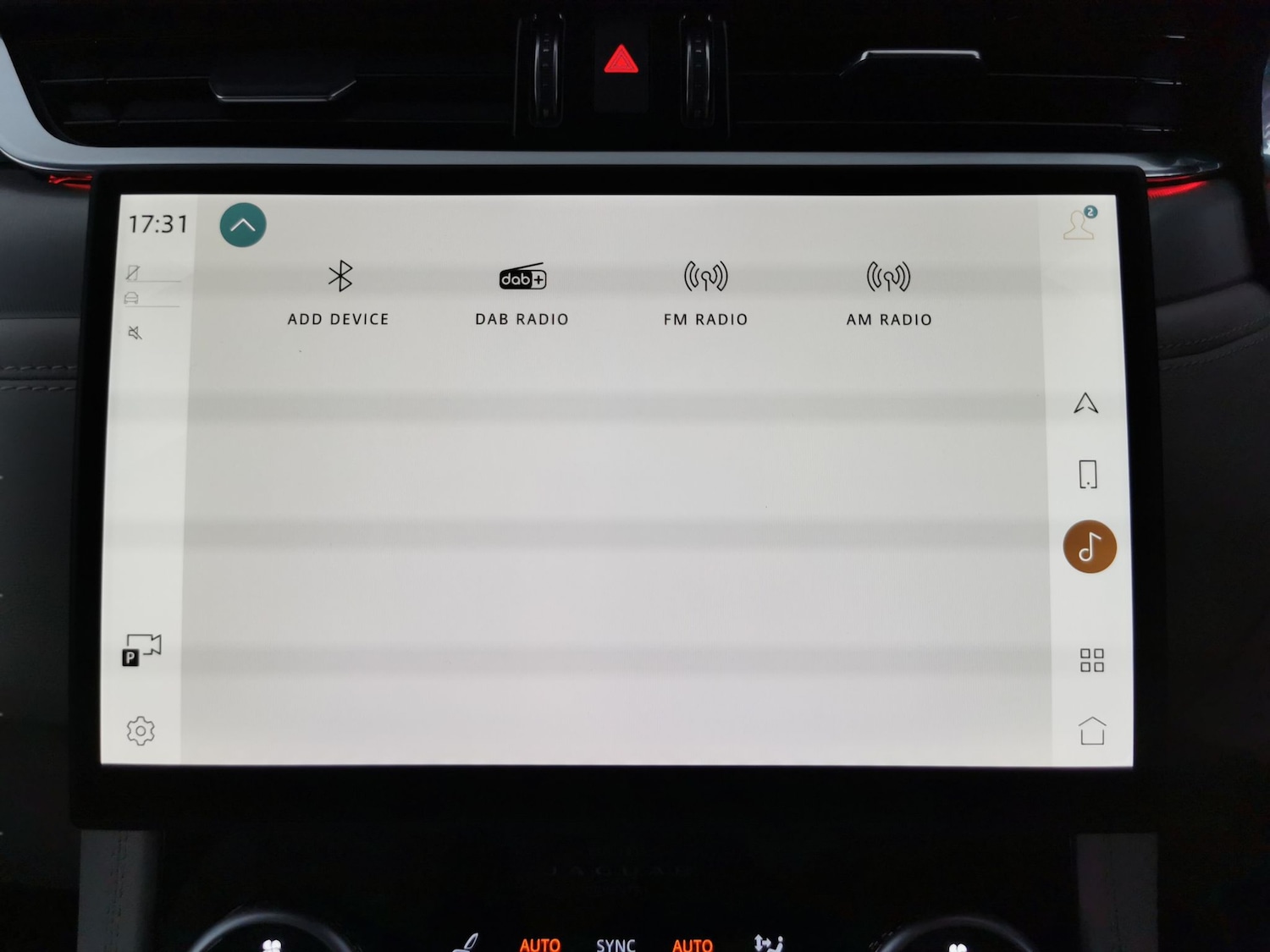 Used Jaguar F-Pace 2024 for sale - 77720840: Photo 19