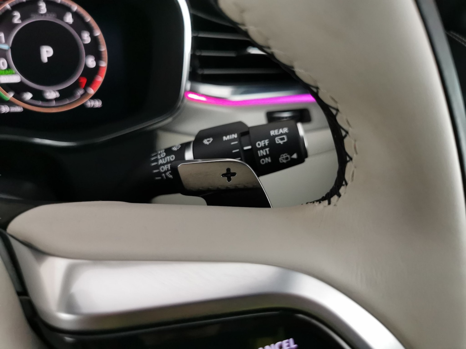 Used Jaguar F-Pace 2024 for sale - 77720840: Photo 25