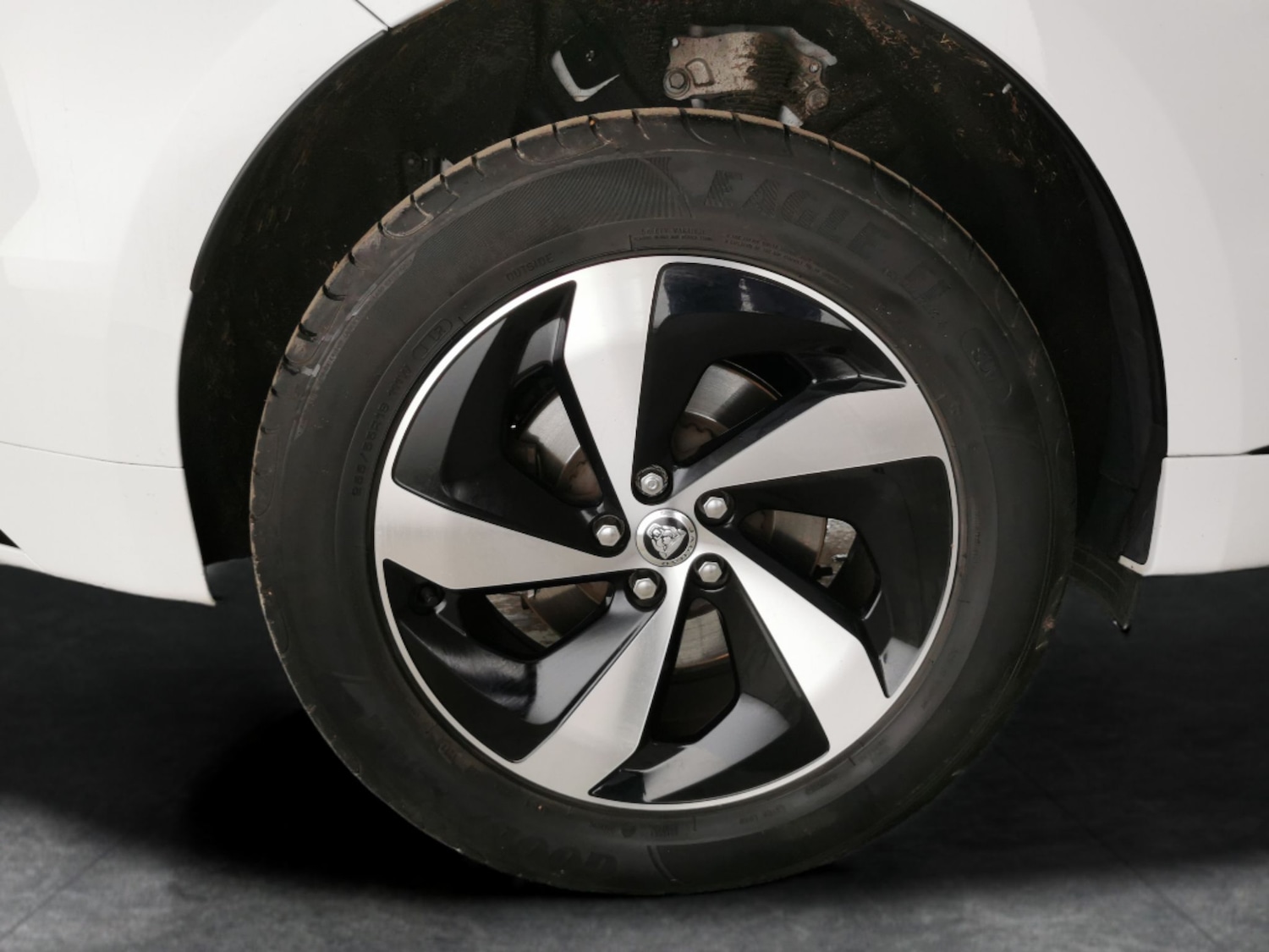 Used Jaguar F-Pace 2024 for sale - 77720840: Photo 31