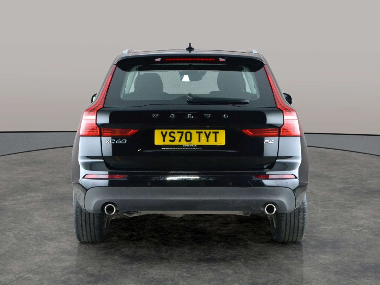 Used Volvo XC60 2020 for sale - 77428552: Photo 10