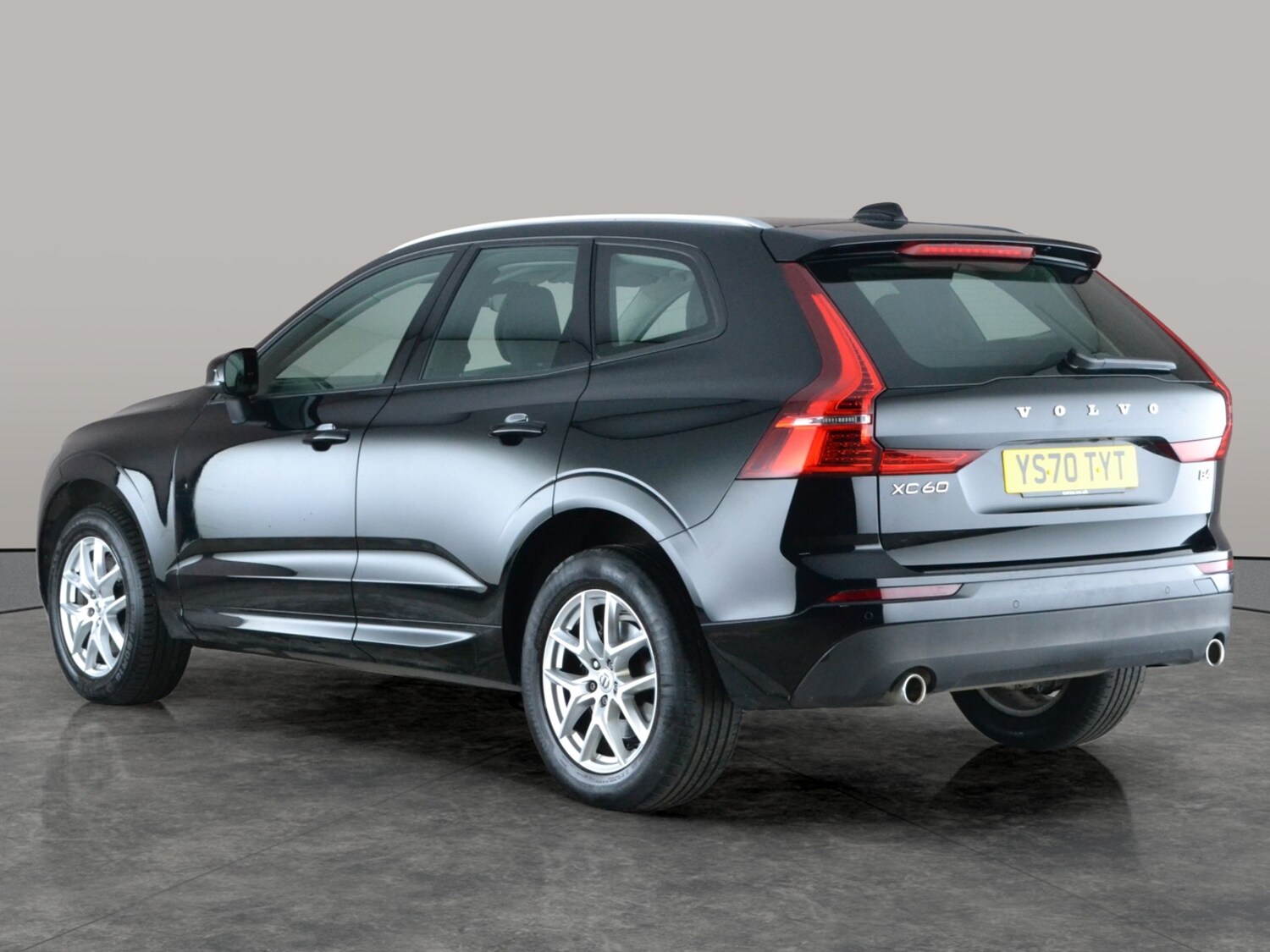 Used Volvo XC60 2020 for sale - 77428552: Photo 11