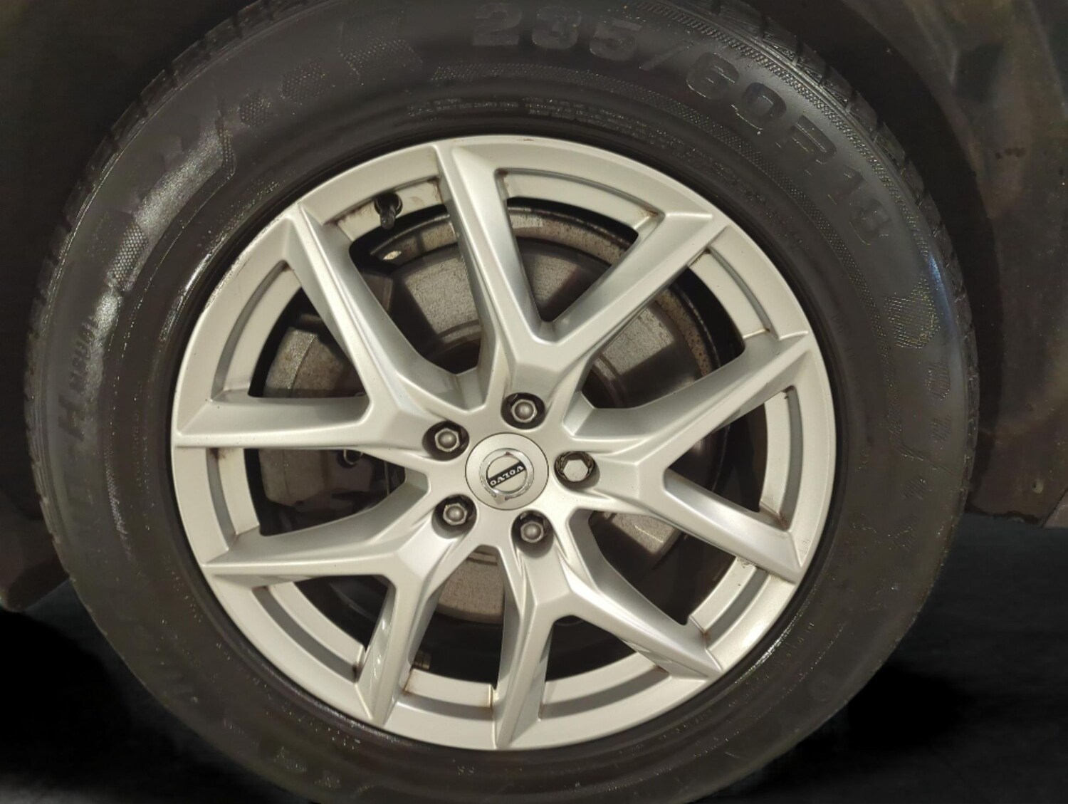 Used Volvo XC60 2020 for sale - 77428552: Photo 15