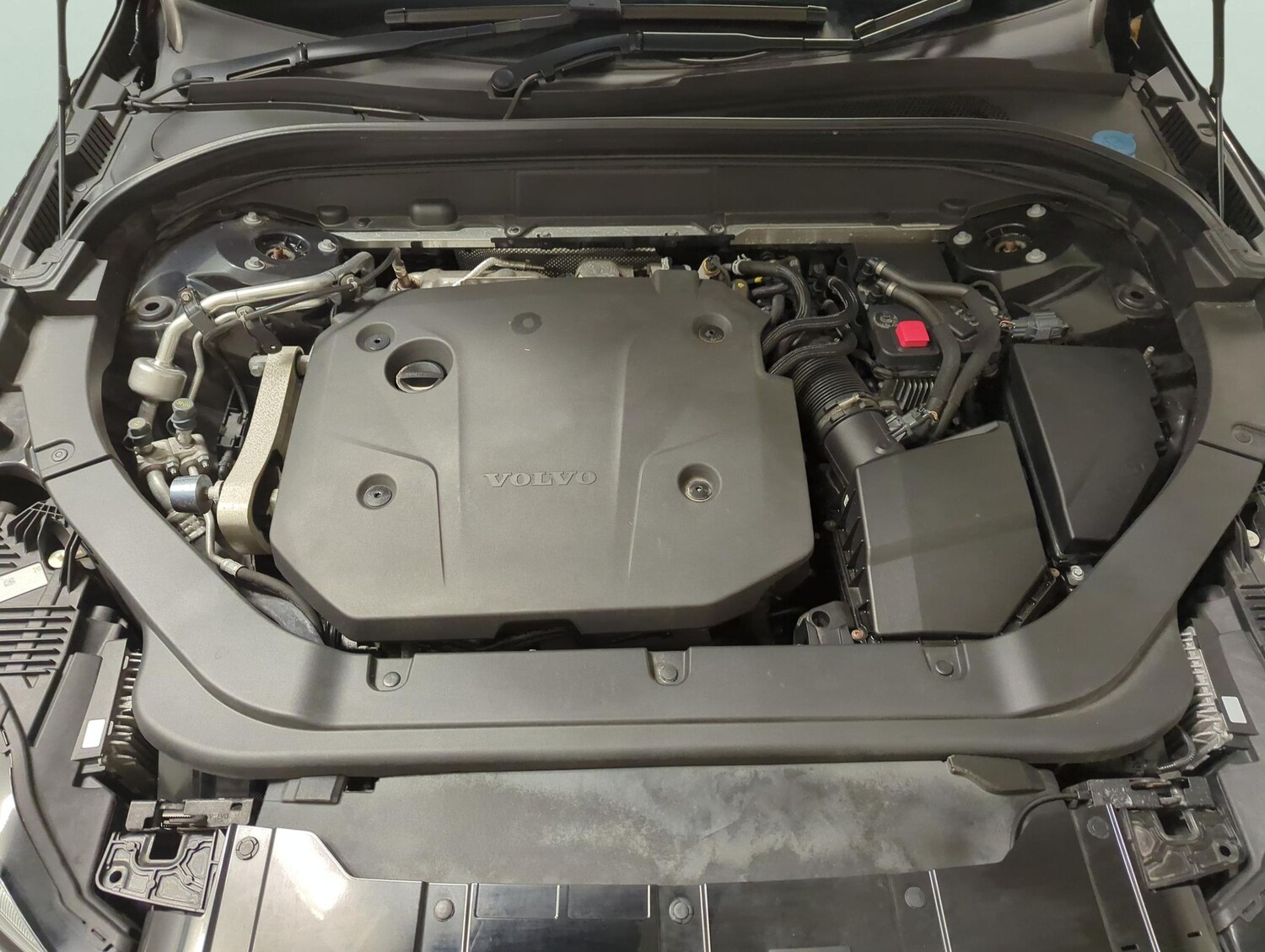 Used Volvo XC60 2020 for sale - 77428552: Photo 24