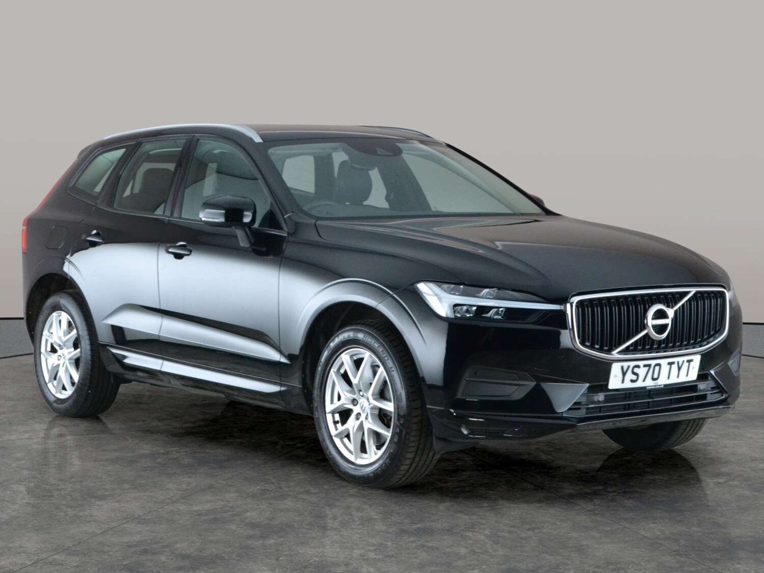 Used Volvo XC60 2020 for sale - 77428552: Photo 7