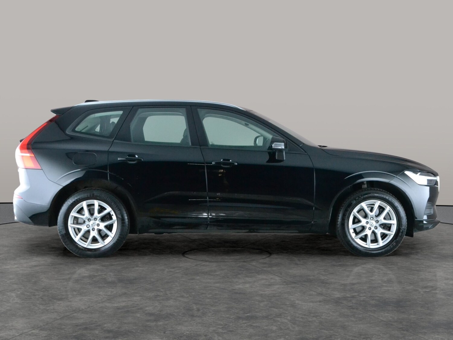 Used Volvo XC60 2020 for sale - 77428552: Photo 8