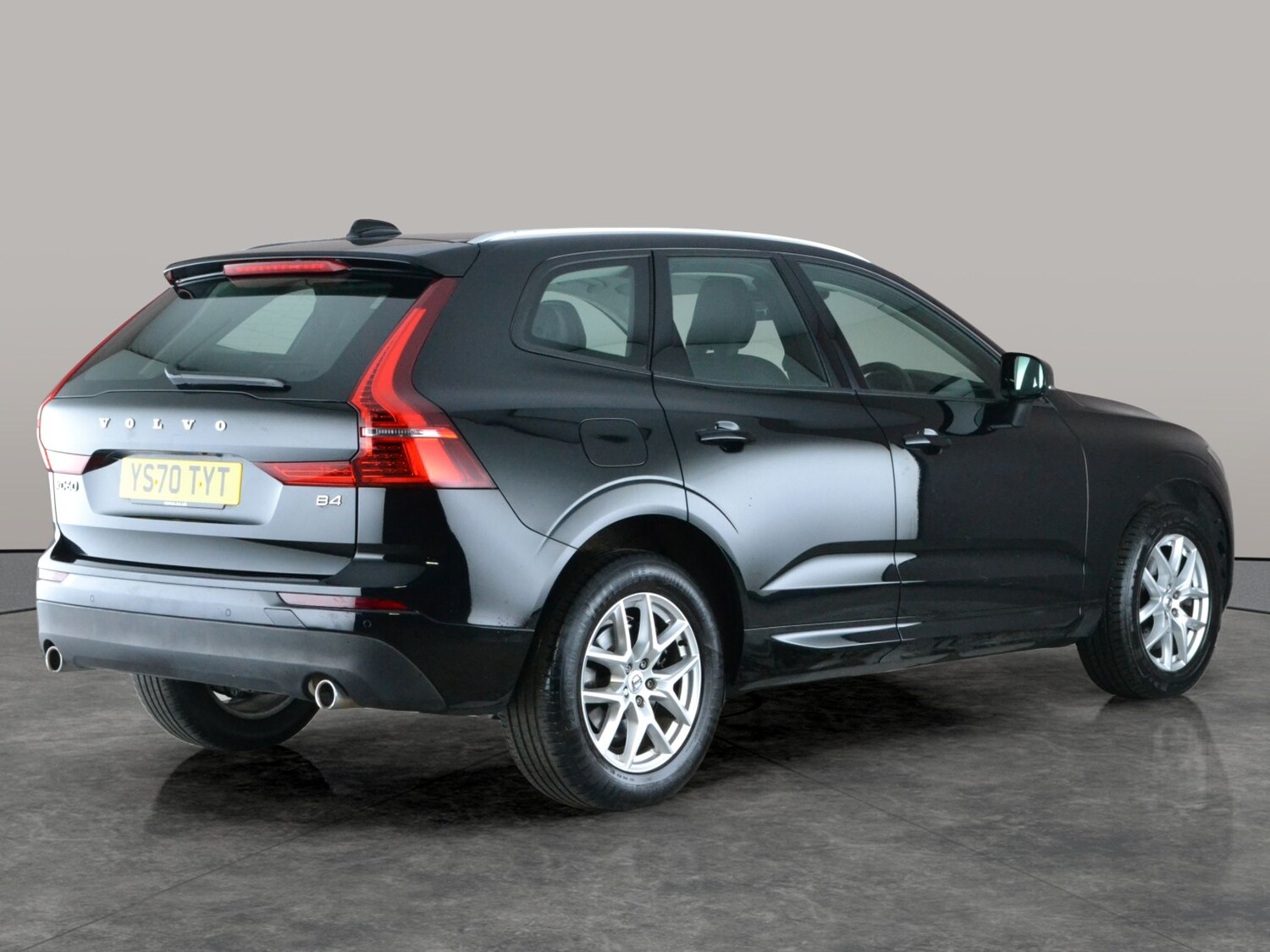 Used Volvo XC60 2020 for sale - 77428552: Photo 9