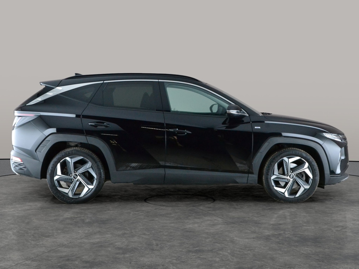 Used Hyundai TUCSON 2023 for sale - 77720818: Photo 10