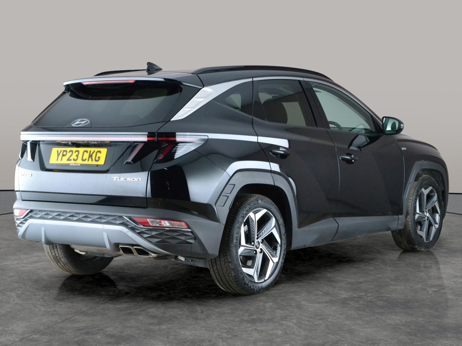 Used Hyundai TUCSON 2023 for sale - 77720818: Photo 11