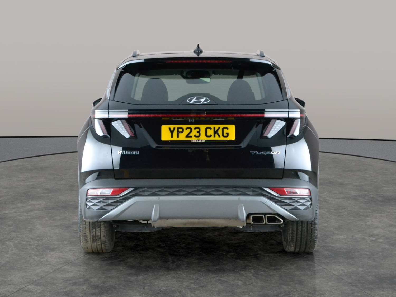 Used Hyundai TUCSON 2023 for sale - 77720818: Photo 12