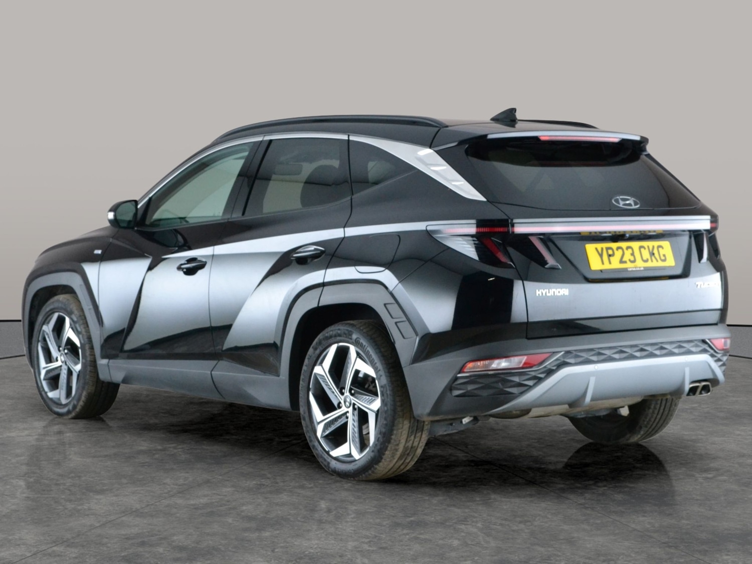 Used Hyundai TUCSON 2023 for sale - 77720818: Photo 13