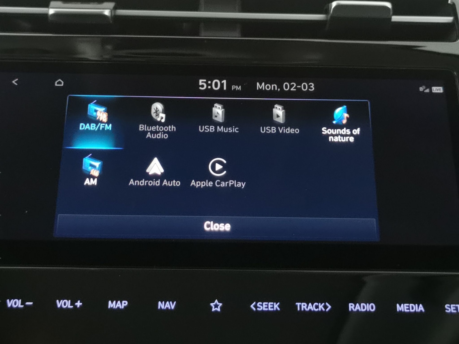 Used Hyundai TUCSON 2023 for sale - 77720818: Photo 17