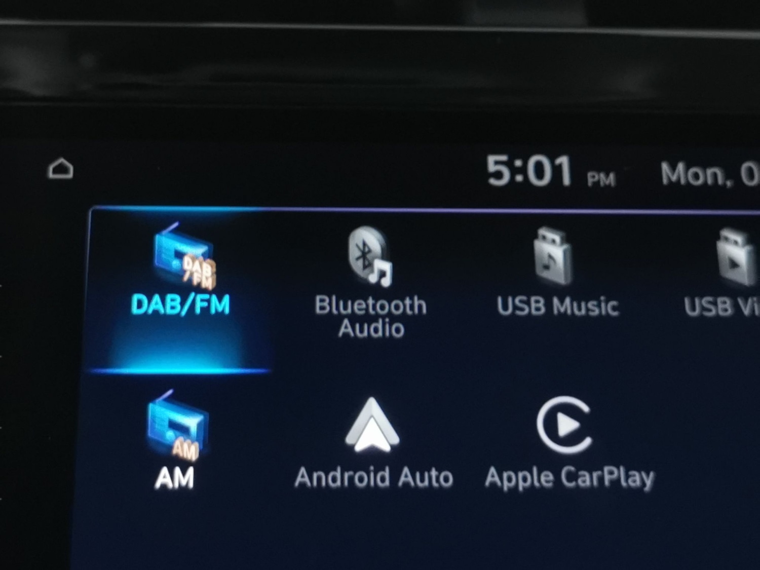 Used Hyundai TUCSON 2023 for sale - 77720818: Photo 18