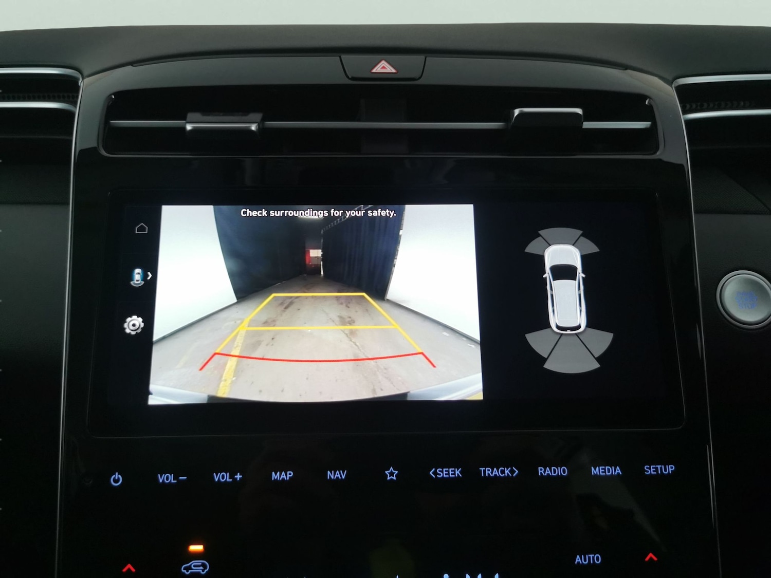 Used Hyundai TUCSON 2023 for sale - 77720818: Photo 20