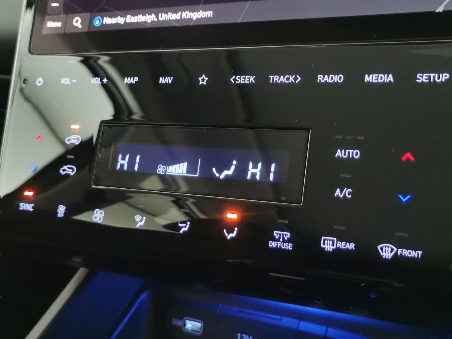 Used Hyundai TUCSON 2023 for sale - 77720818: Photo 21