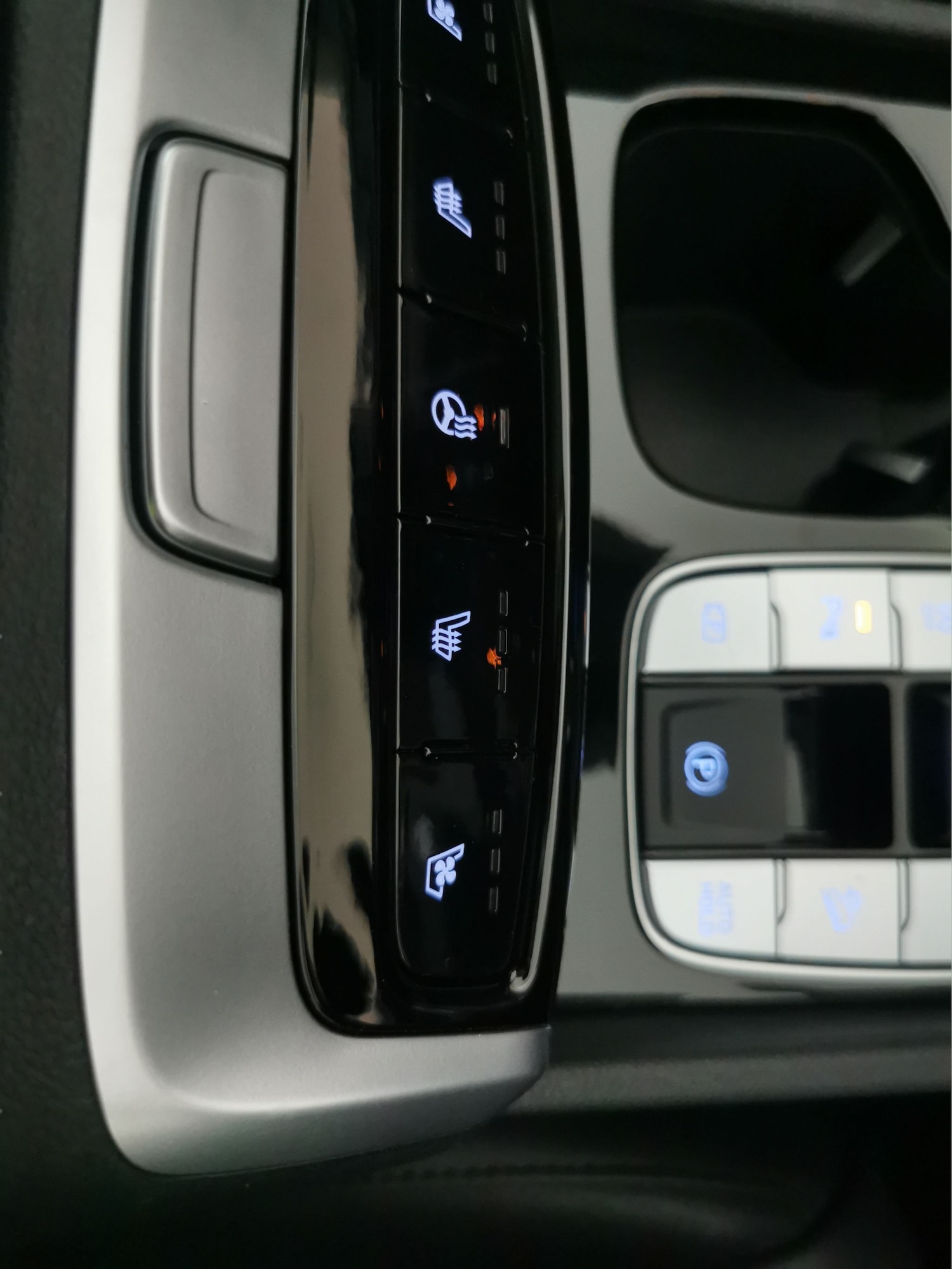 Used Hyundai TUCSON 2023 for sale - 77720818: Photo 22