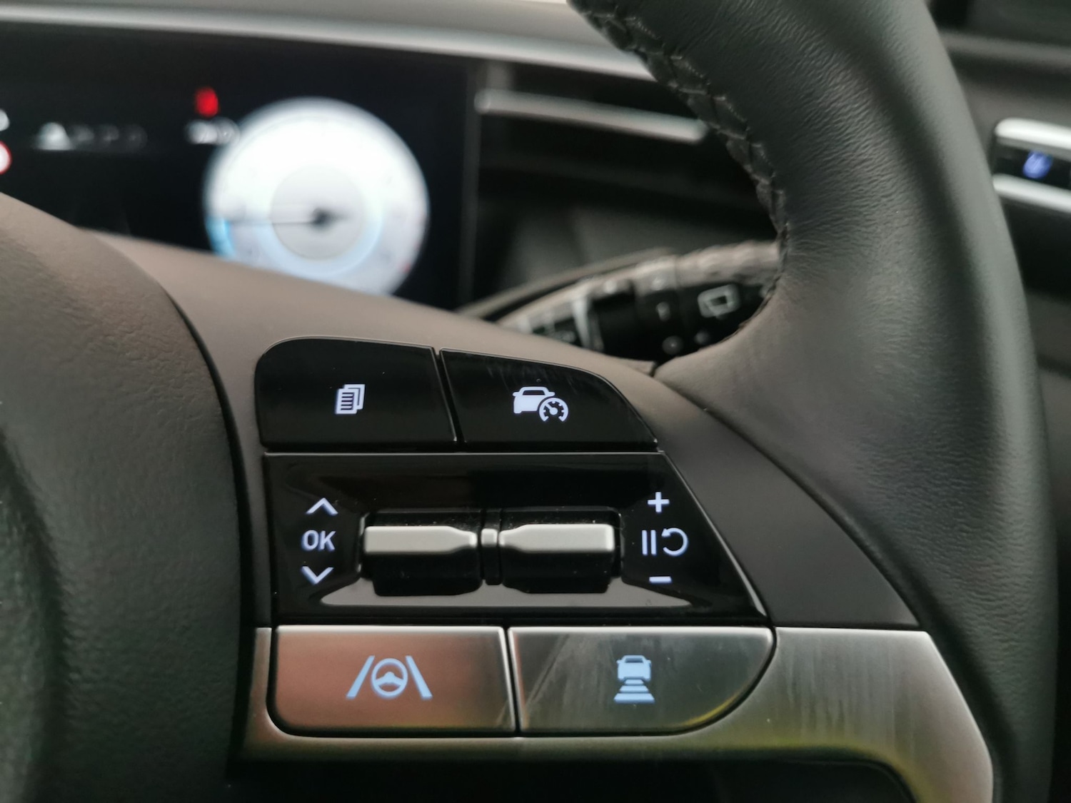 Used Hyundai TUCSON 2023 for sale - 77720818: Photo 24