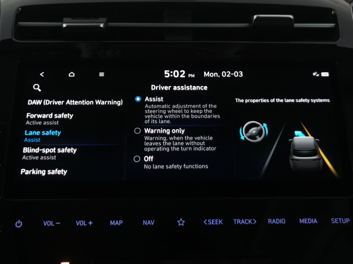 Used Hyundai TUCSON 2023 for sale - 77720818: Photo 25