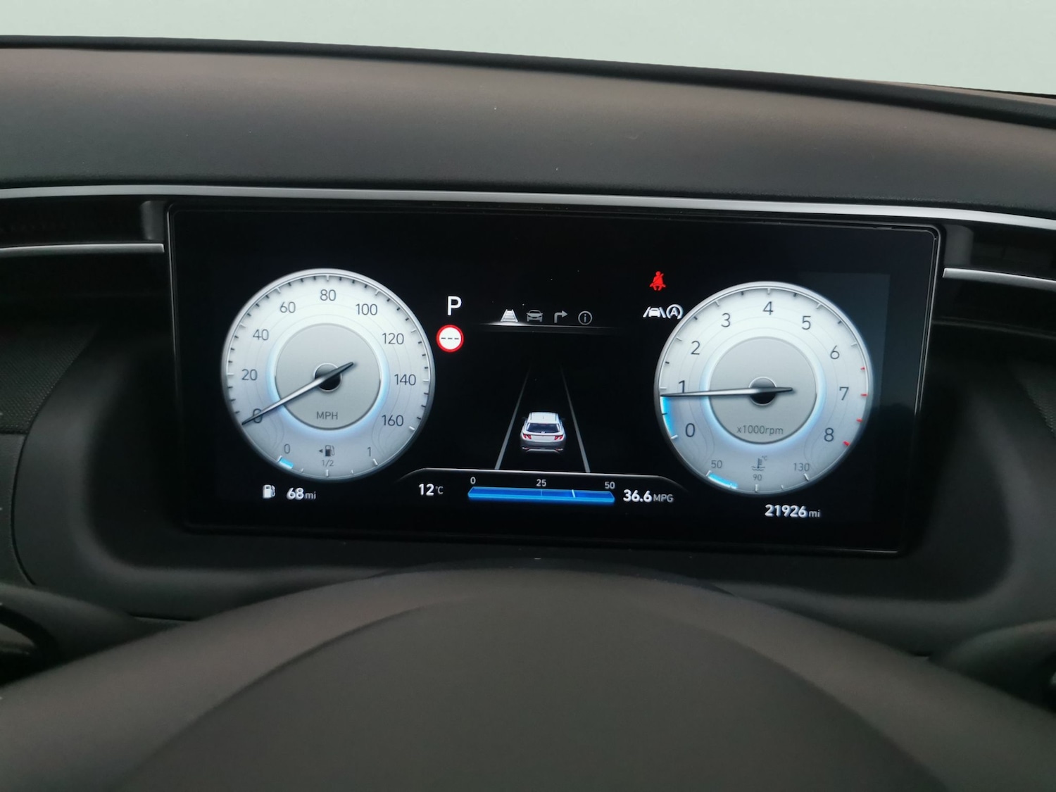 Used Hyundai TUCSON 2023 for sale - 77720818: Photo 26