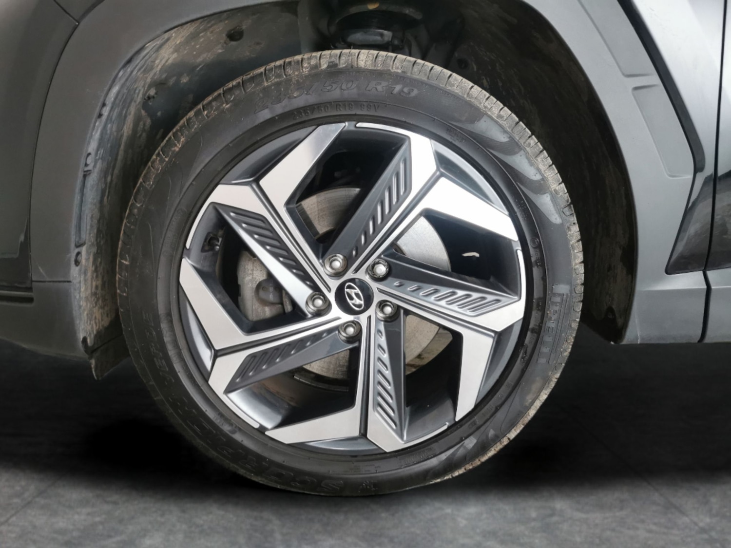 Used Hyundai TUCSON 2023 for sale - 77720818: Photo 27